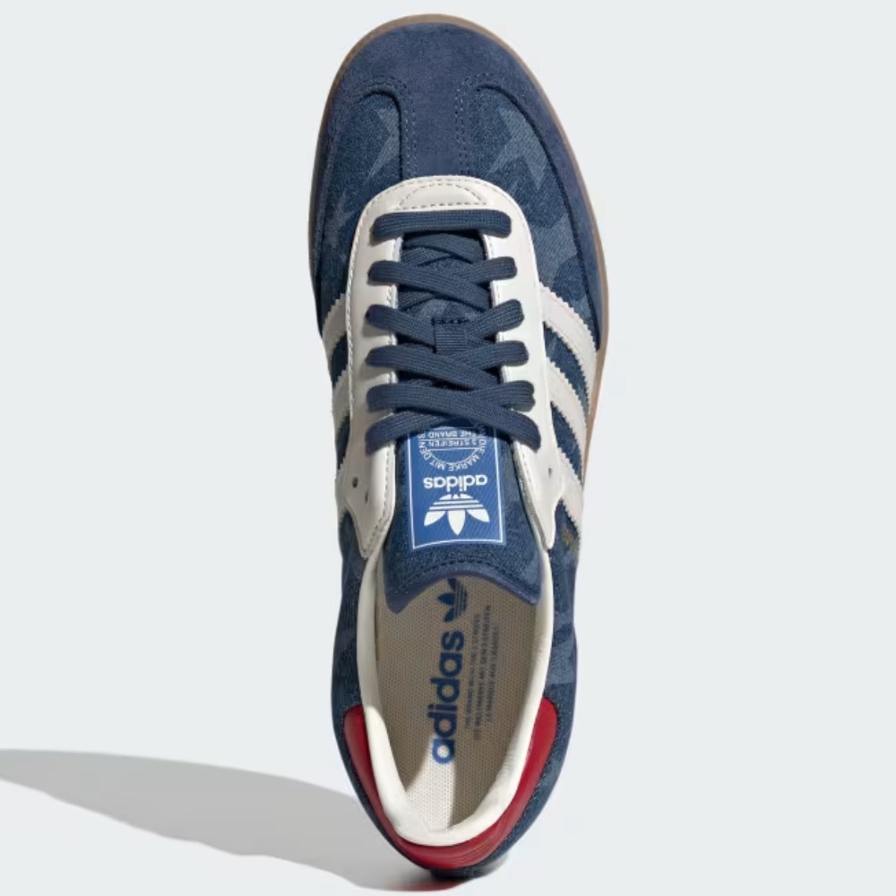 🇺🇸 ADIDAS SAMBA INDEPENDENCE STARS 🇺🇸 - Picture 6 of 6